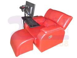 供应网吧沙发 提升用户体验的关键